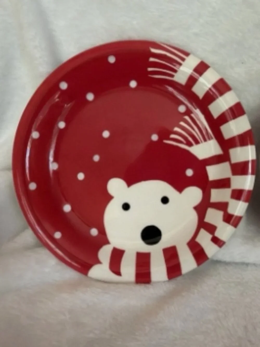 NWOT Set of 5 Mesa Home Christmas 6